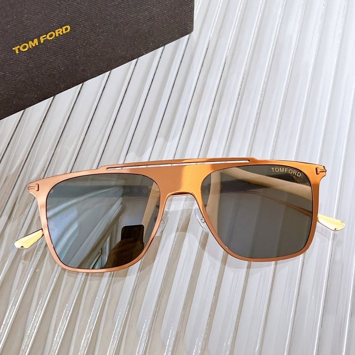 Tom Ford Sunglasses Top Quality TOS00236